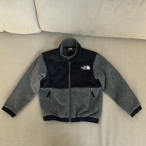 The North Face kids ‘95 Retro Denali Jacket black/gray